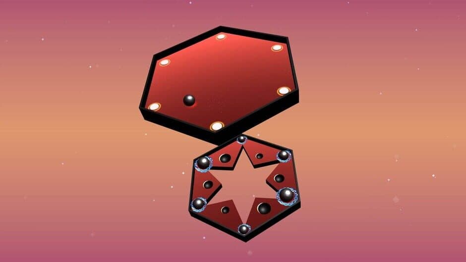 Patience Balls screenshot