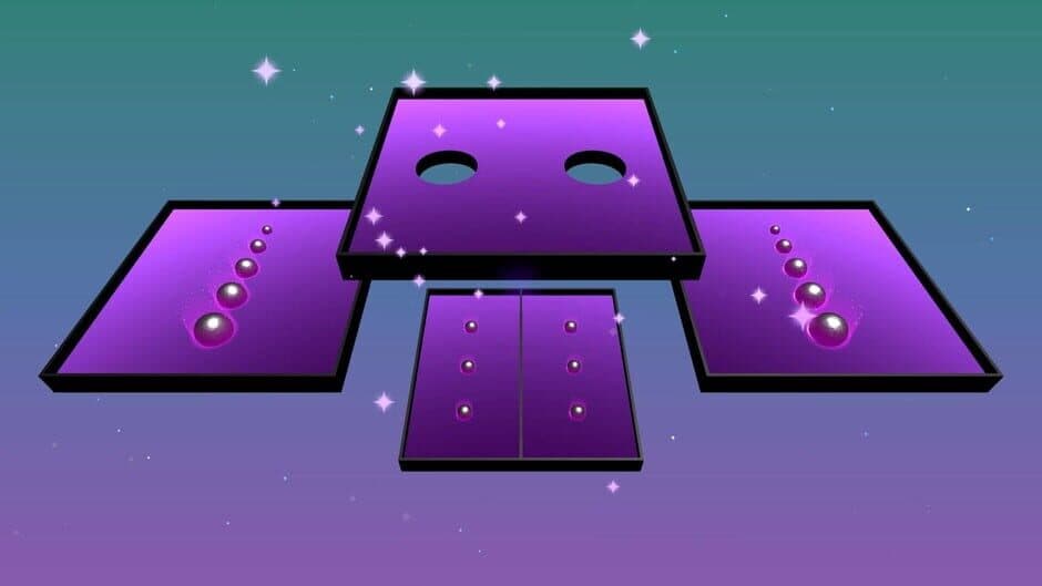 Patience Balls screenshot