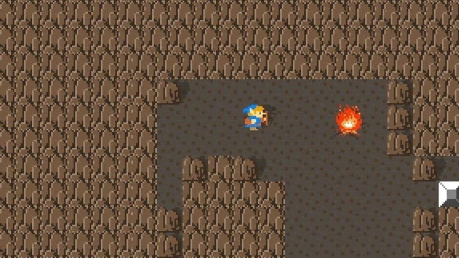 Breath of the NES screenshot