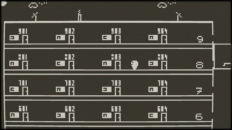 Baito Fight!!: Part-time Devil Hunter screenshot