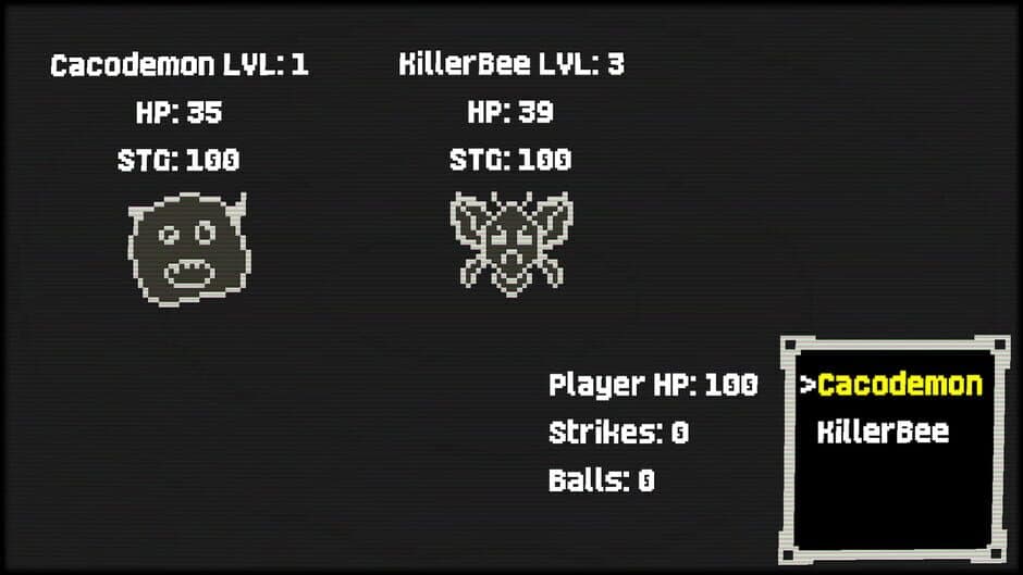 Baito Fight!!: Part-time Devil Hunter screenshot
