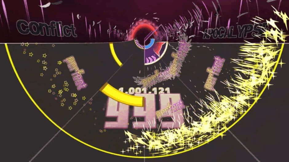 Conductus screenshot
