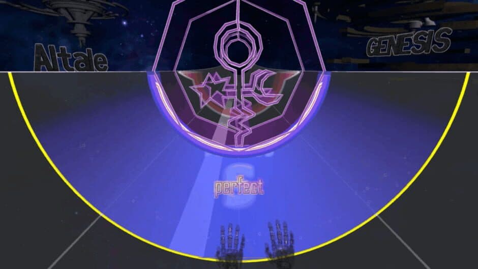 Conductus screenshot