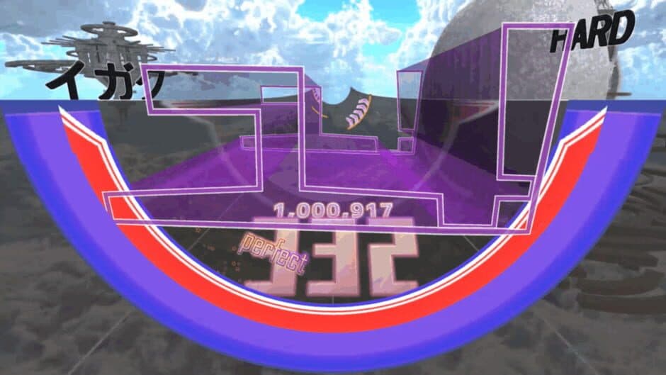Conductus screenshot