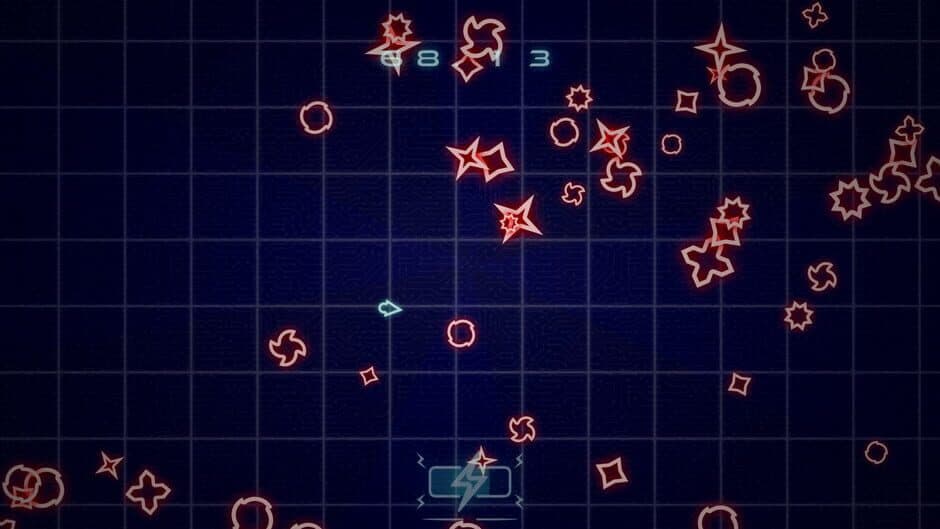 Terminal Cursor screenshot