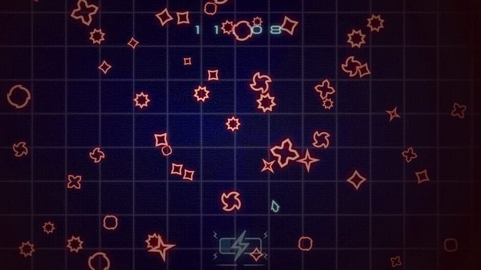 Terminal Cursor screenshot