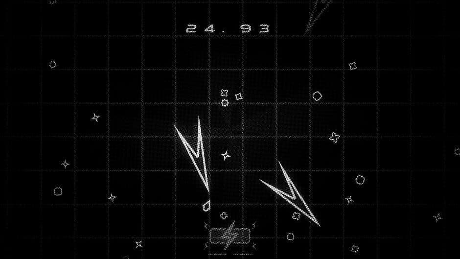Terminal Cursor screenshot