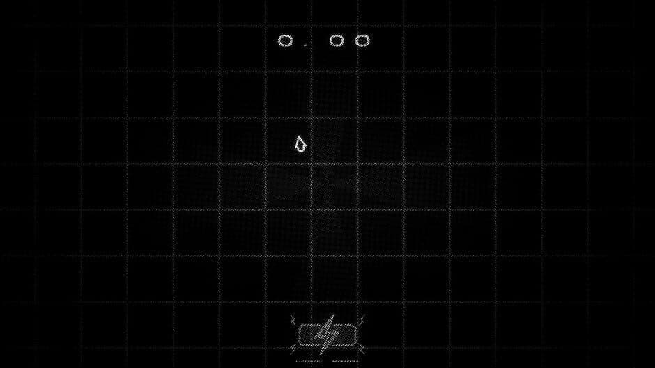Terminal Cursor screenshot
