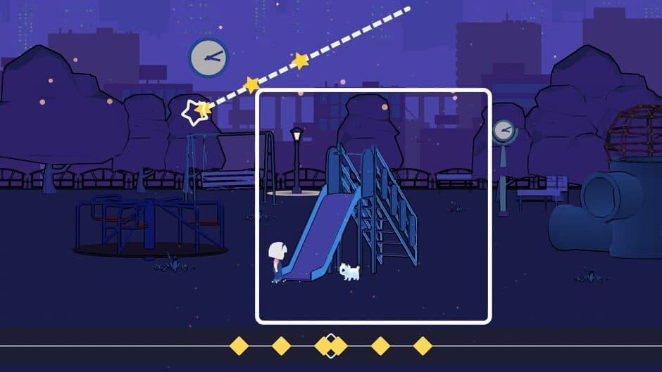 Under a Groove screenshot