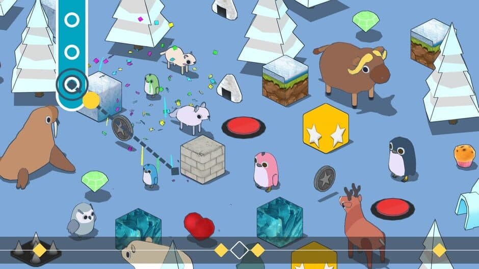 Under a Groove screenshot