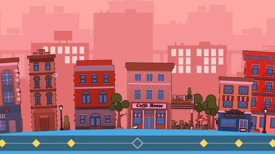 Under a Groove screenshot