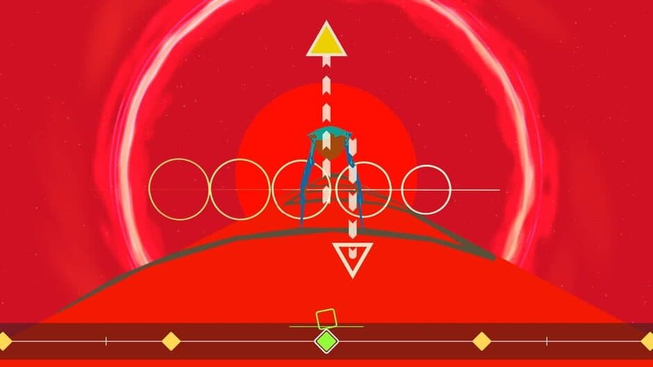 Under a Groove screenshot