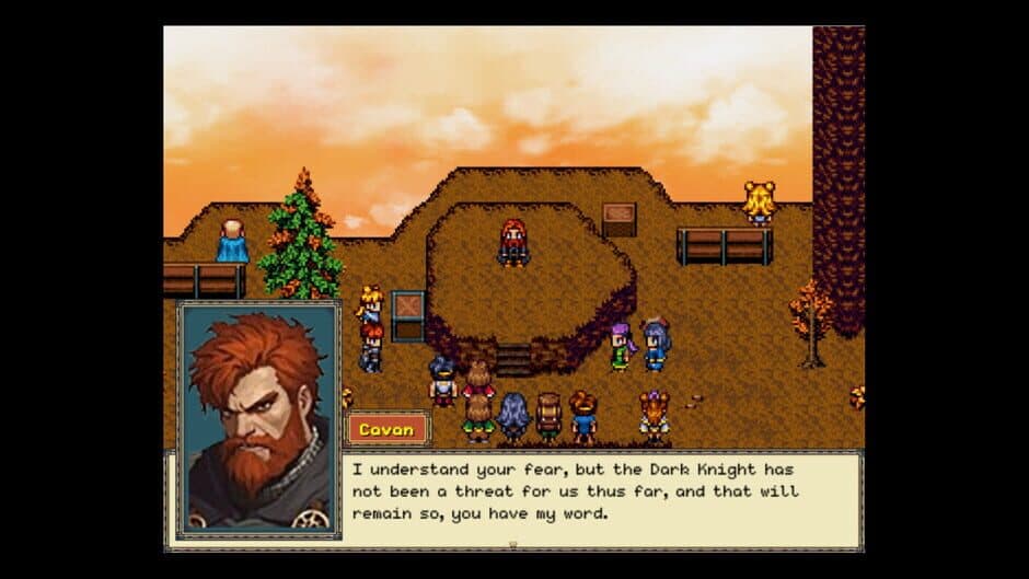 Lordress screenshot