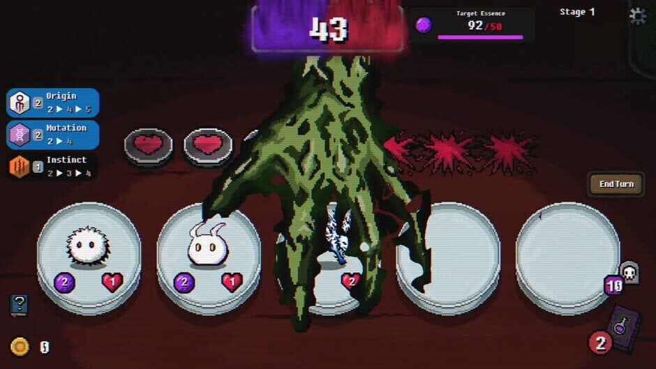 Pathogen screenshot