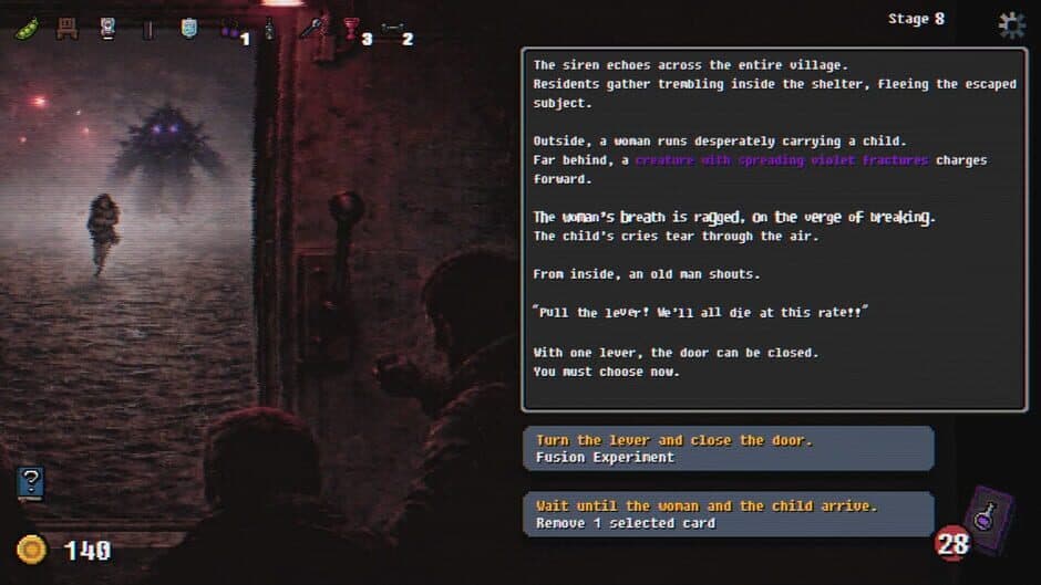 Pathogen screenshot