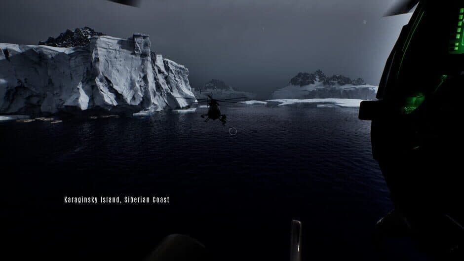 Fossilfuel 3 screenshot
