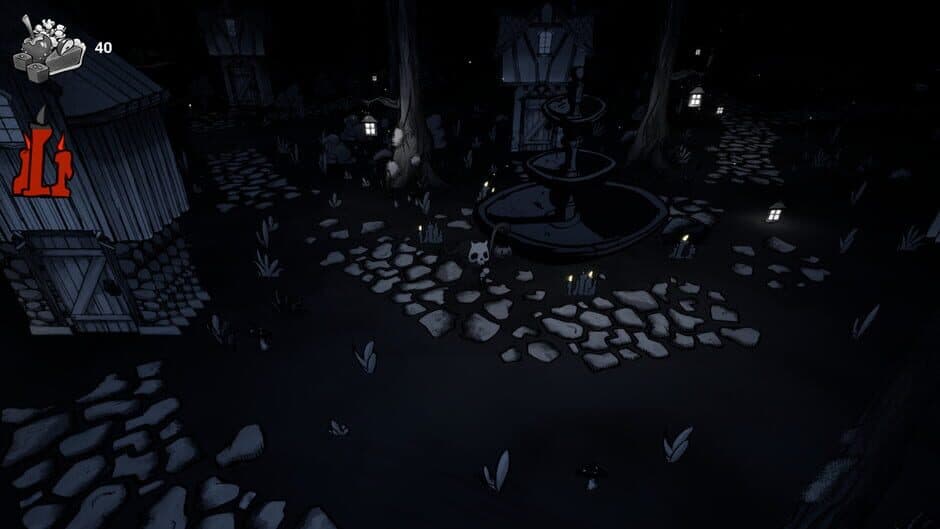 Deathly Delights screenshot
