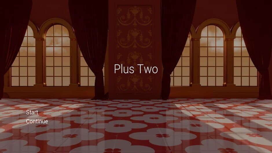 Plus Two screenshot