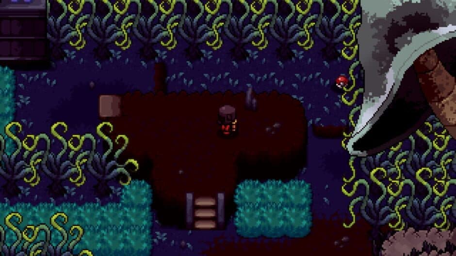 Lethalmon screenshot