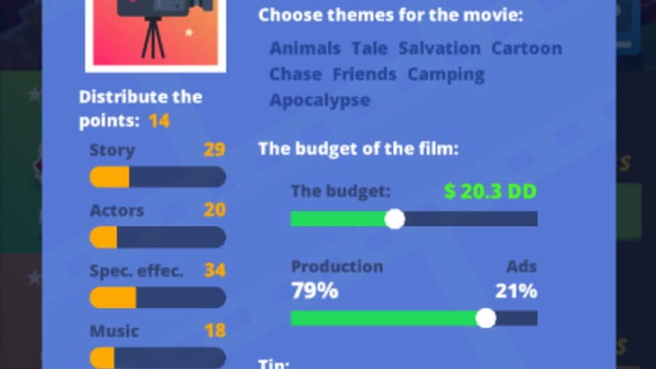 Businessman Simulator 3 screenshot
