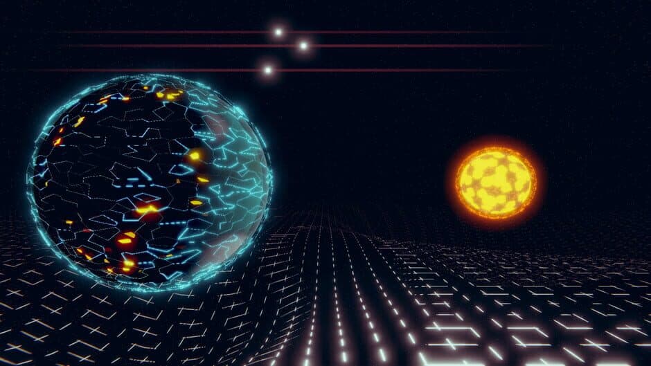Ultra Void screenshot