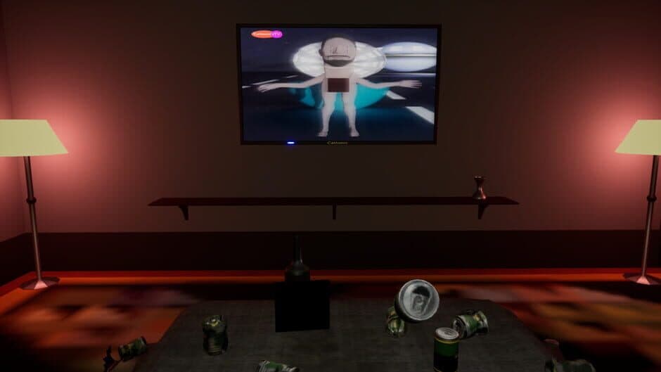 MoonNight Shift screenshot