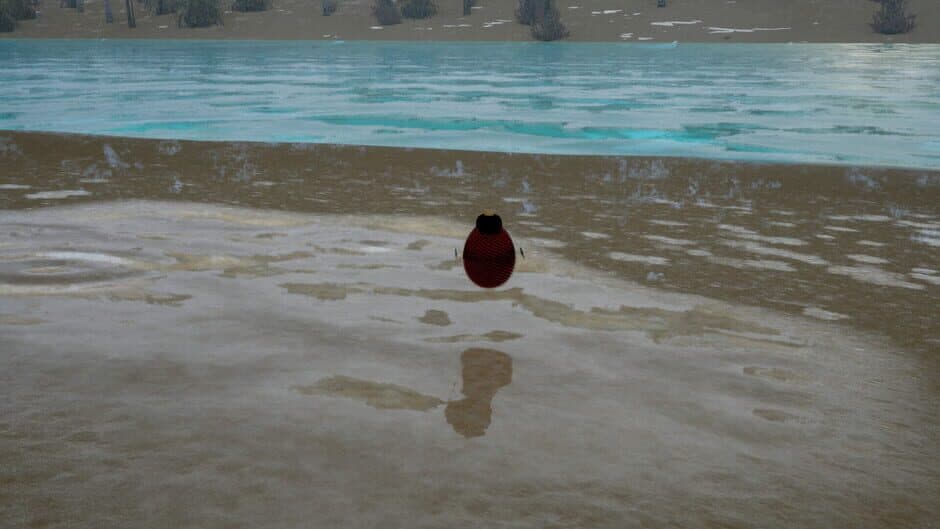 The Egg screenshot