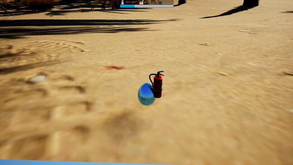 The Egg screenshot