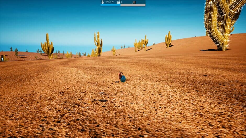 The Egg screenshot