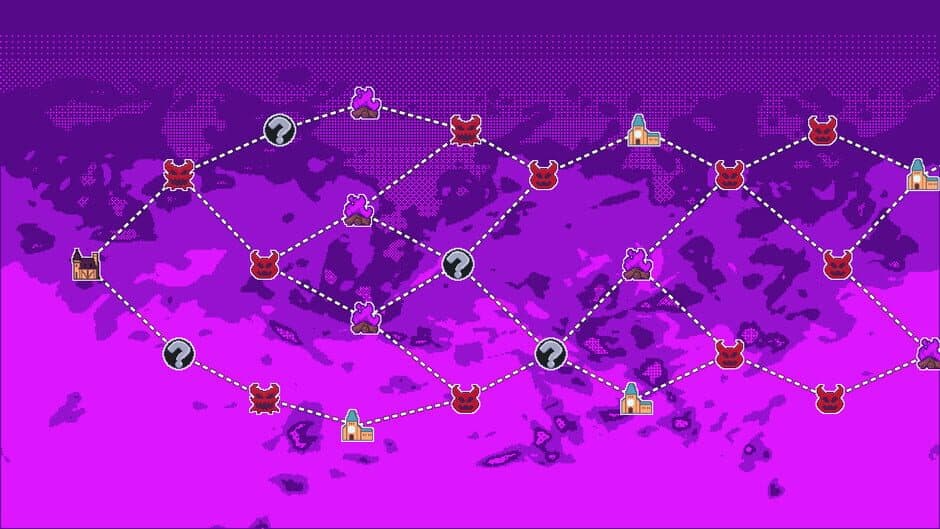 Cataract: Autobattler Roguelite Deckbuilder screenshot