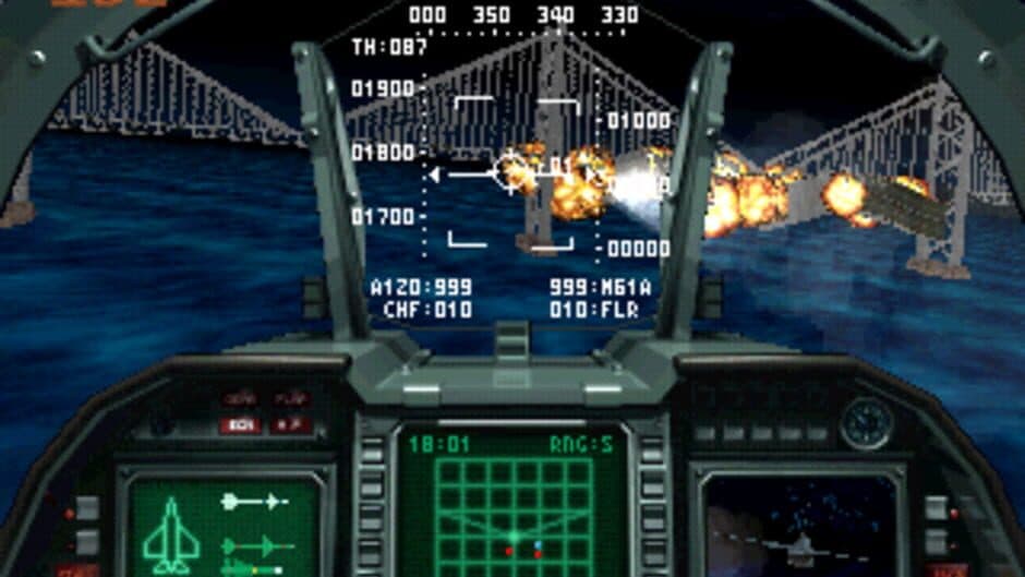Bogey Dead 6 screenshot