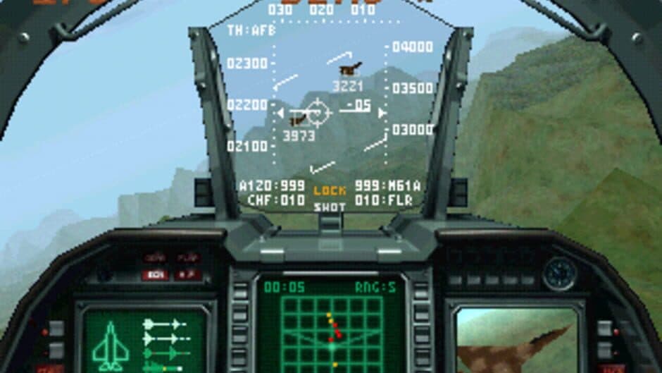 Bogey Dead 6 screenshot