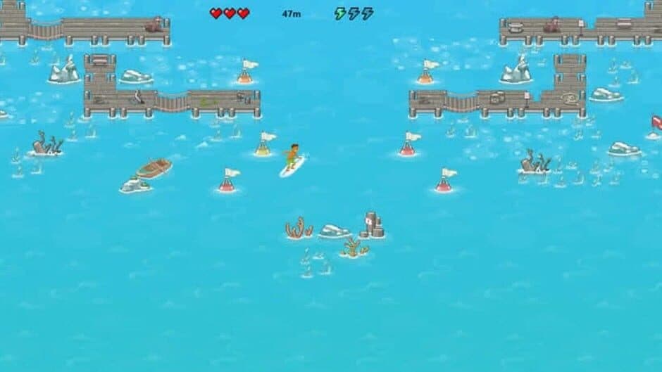 Surf screenshot
