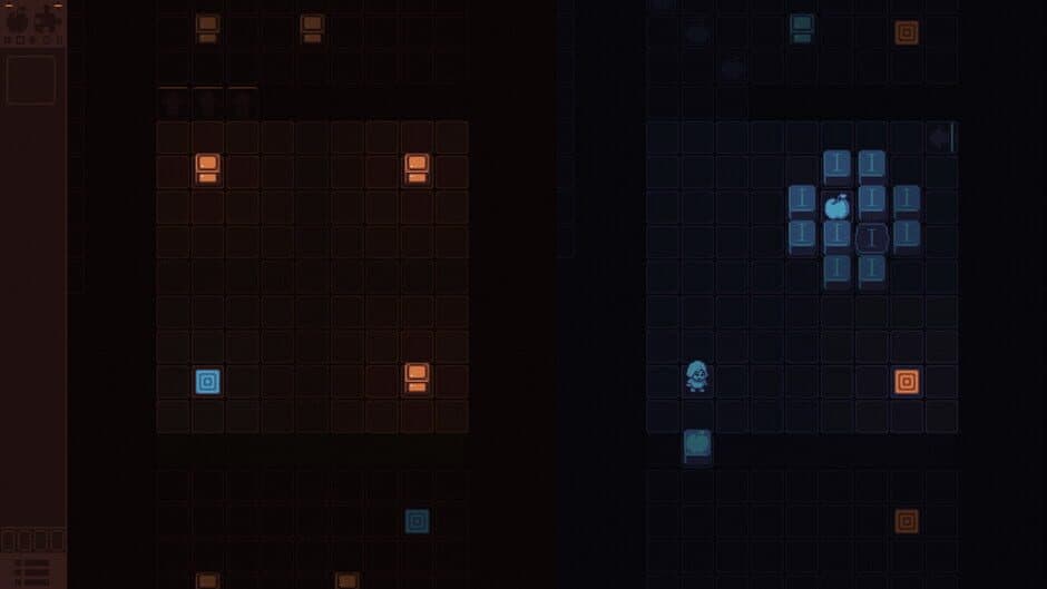 Twofold Tower screenshot