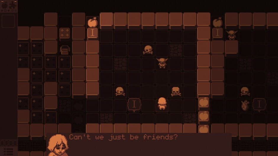 Twofold Tower screenshot