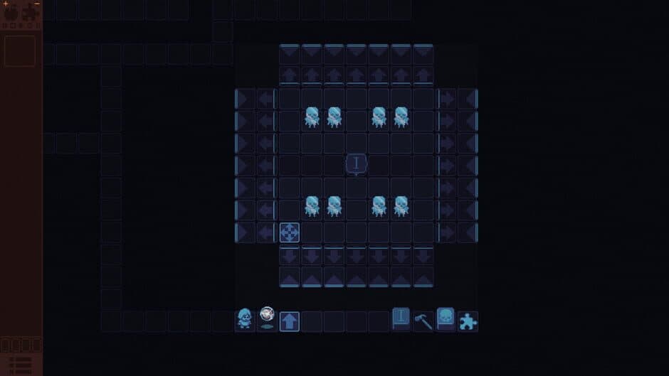 Twofold Tower screenshot