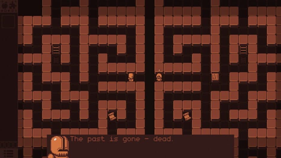 Twofold Tower screenshot