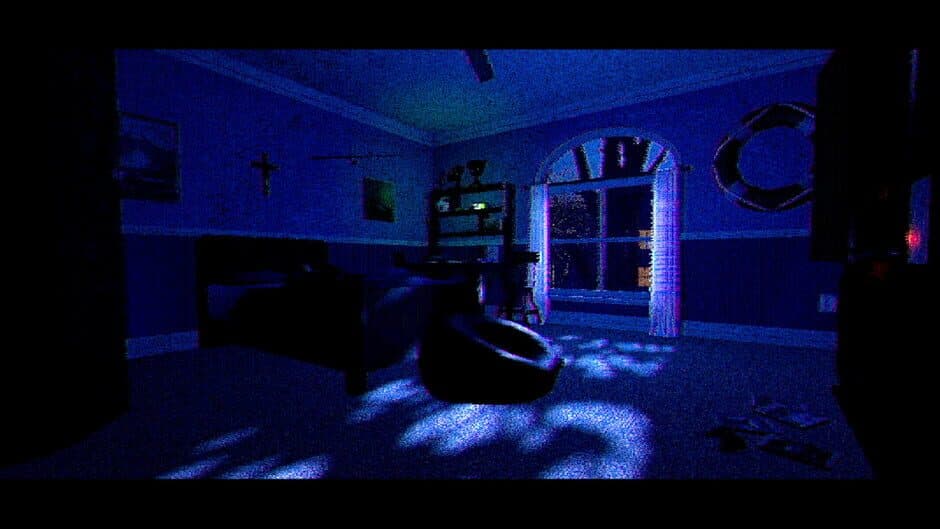T.W.I.R.L. screenshot