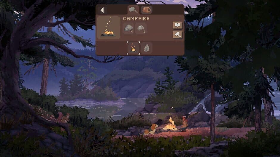 Wild N Chill screenshot
