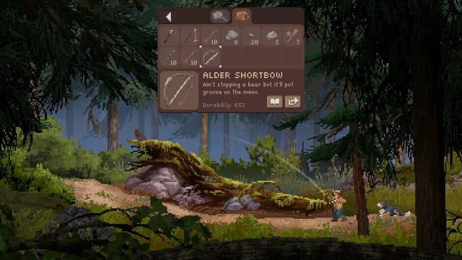 Wild N Chill screenshot