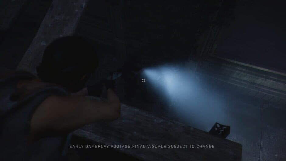Terminal War screenshot