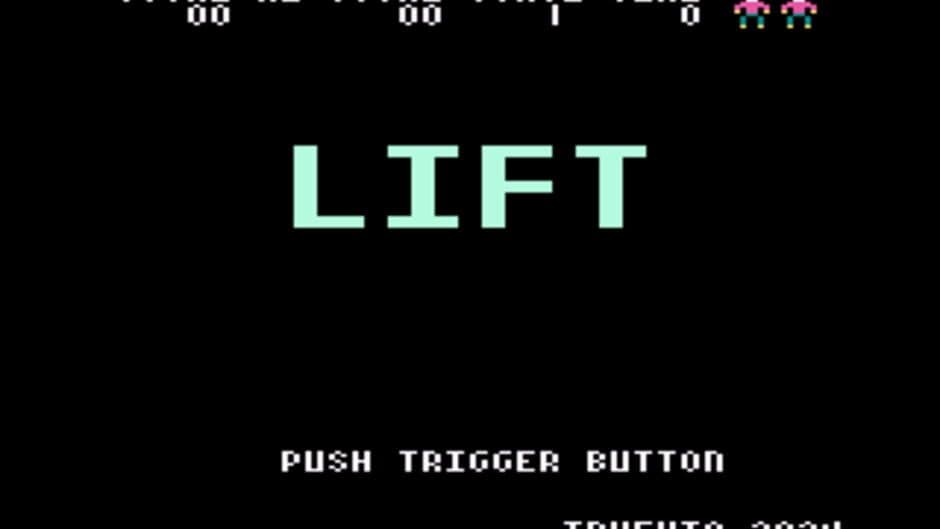 Lift screenshot