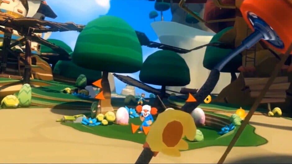 Ace Banana screenshot