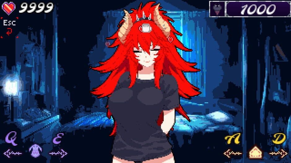 Pet That VTuber! screenshot