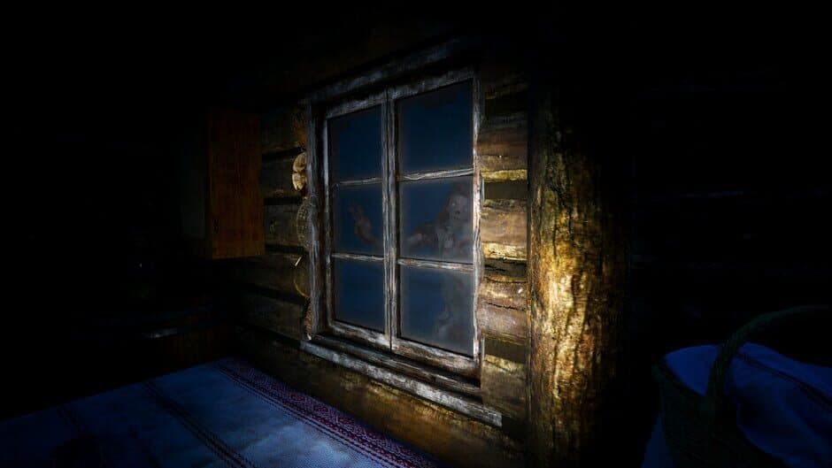 The Pale Mimic screenshot