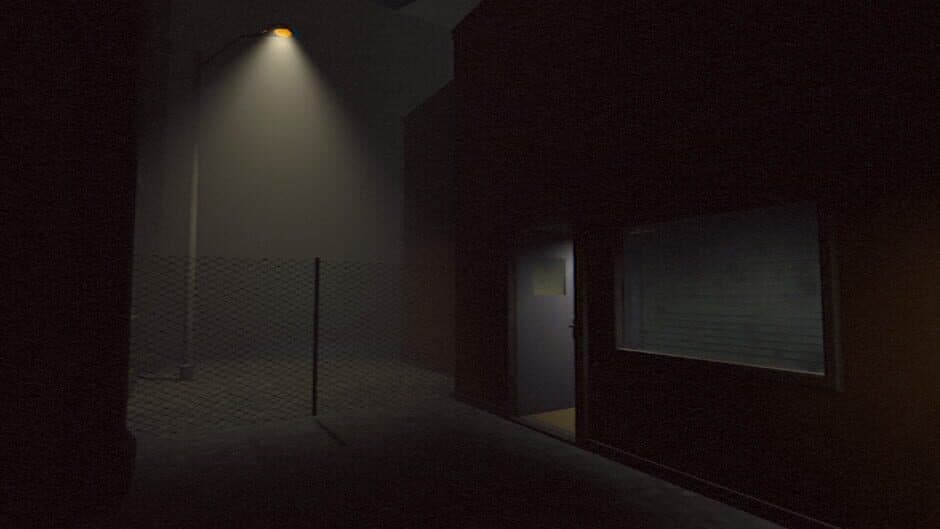 Serve or Die screenshot