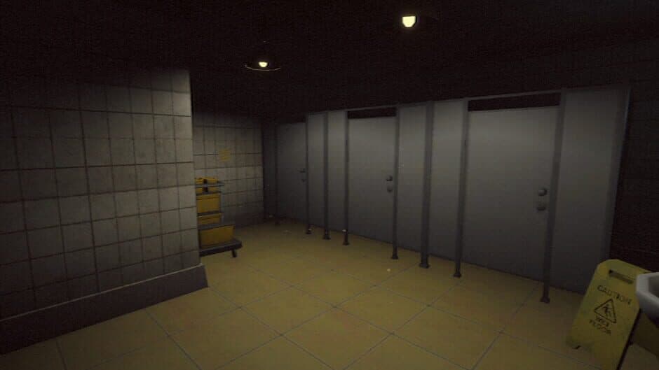 Serve or Die screenshot