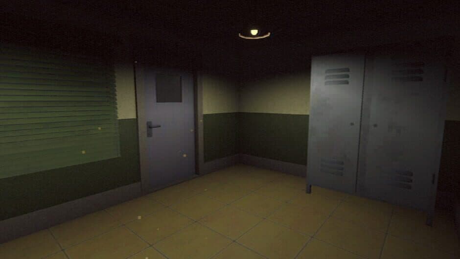 Serve or Die screenshot