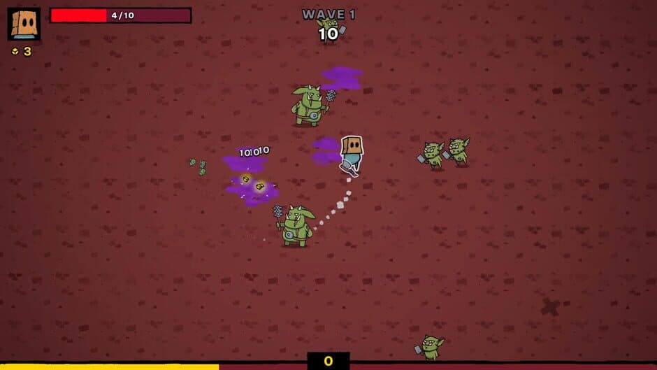 Slay Goblins screenshot