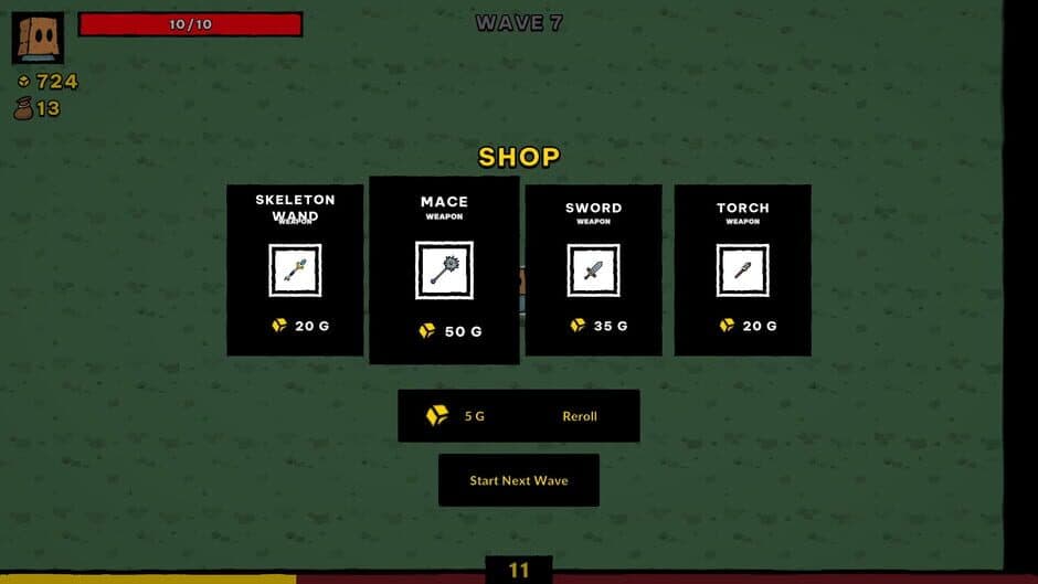 Slay Goblins screenshot